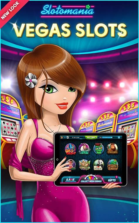 slotomania 888|Free Slots .